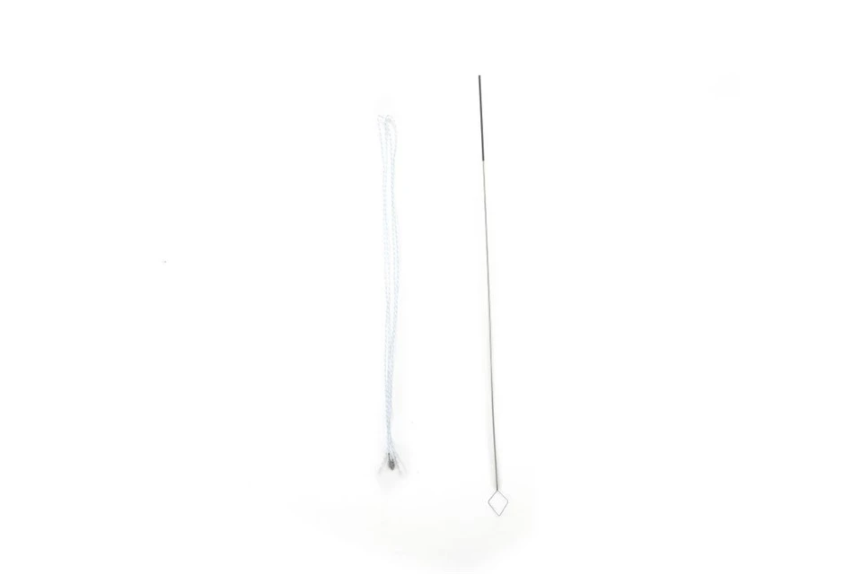 Non-absorbable Surgical Sutures best