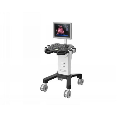 Ručni crno-bijeli ultrazvučni aparat