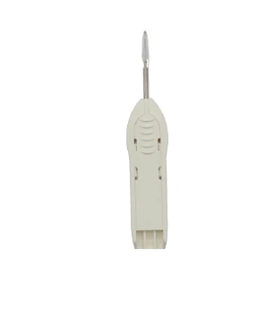 Šivno sidro od legure titana Krilato sidro 1,8 mm
